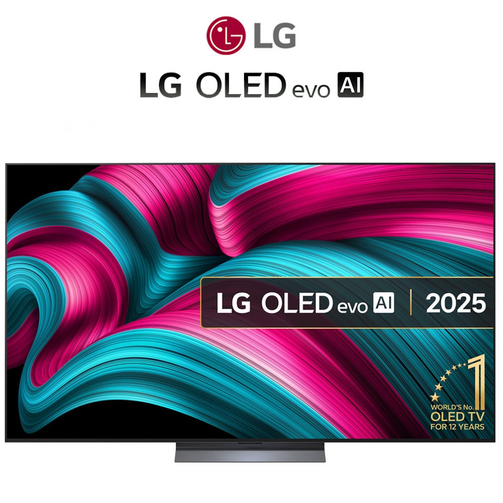 20250603114348_6c27aef6 LG Smart 65" 4K OLED evo AI C5 (2025) - Image 2