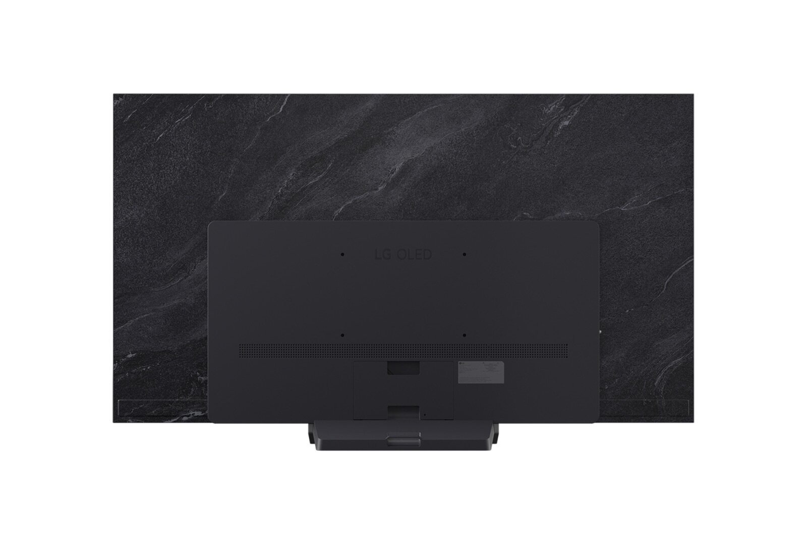 20250603114352_43d89674 LG Smart 65" 4K OLED evo AI C5 (2025) - Image 4