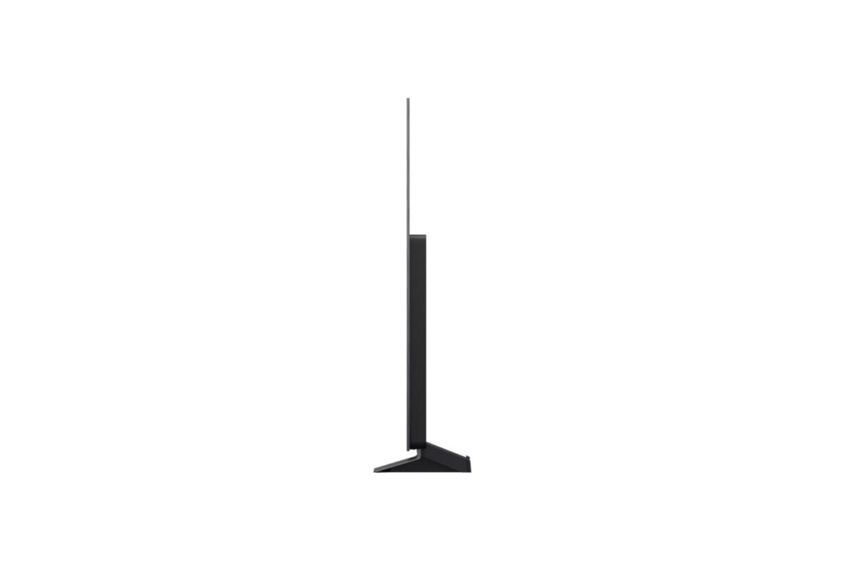 LG Smart 65" 4K OLED evo AI C5 (2025) - Image 5