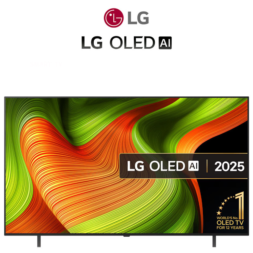 20250603115140_13b827c3 LG Smart 4K OLED AI B5 (2025) - Image 2