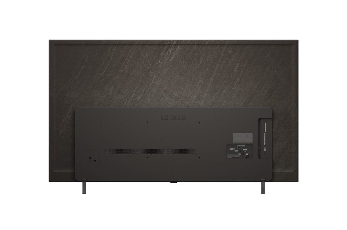 LG Smart 4K OLED AI B5 (2025) - Image 4