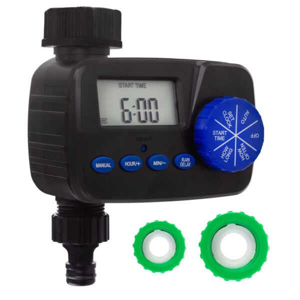 Green Blue GB390 Προγραμματιστής Μπαταρίας