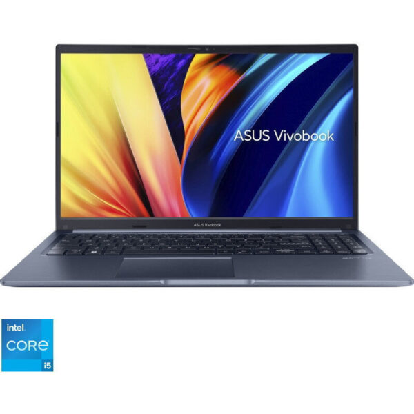 Asus Vivobook X1502VA-BQ976 15.6" (i5-13420H)