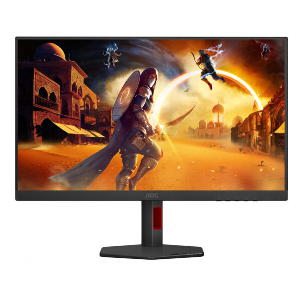 AOC U27G4R Dual Frame 27" IPS HDR 4K 3840x2160