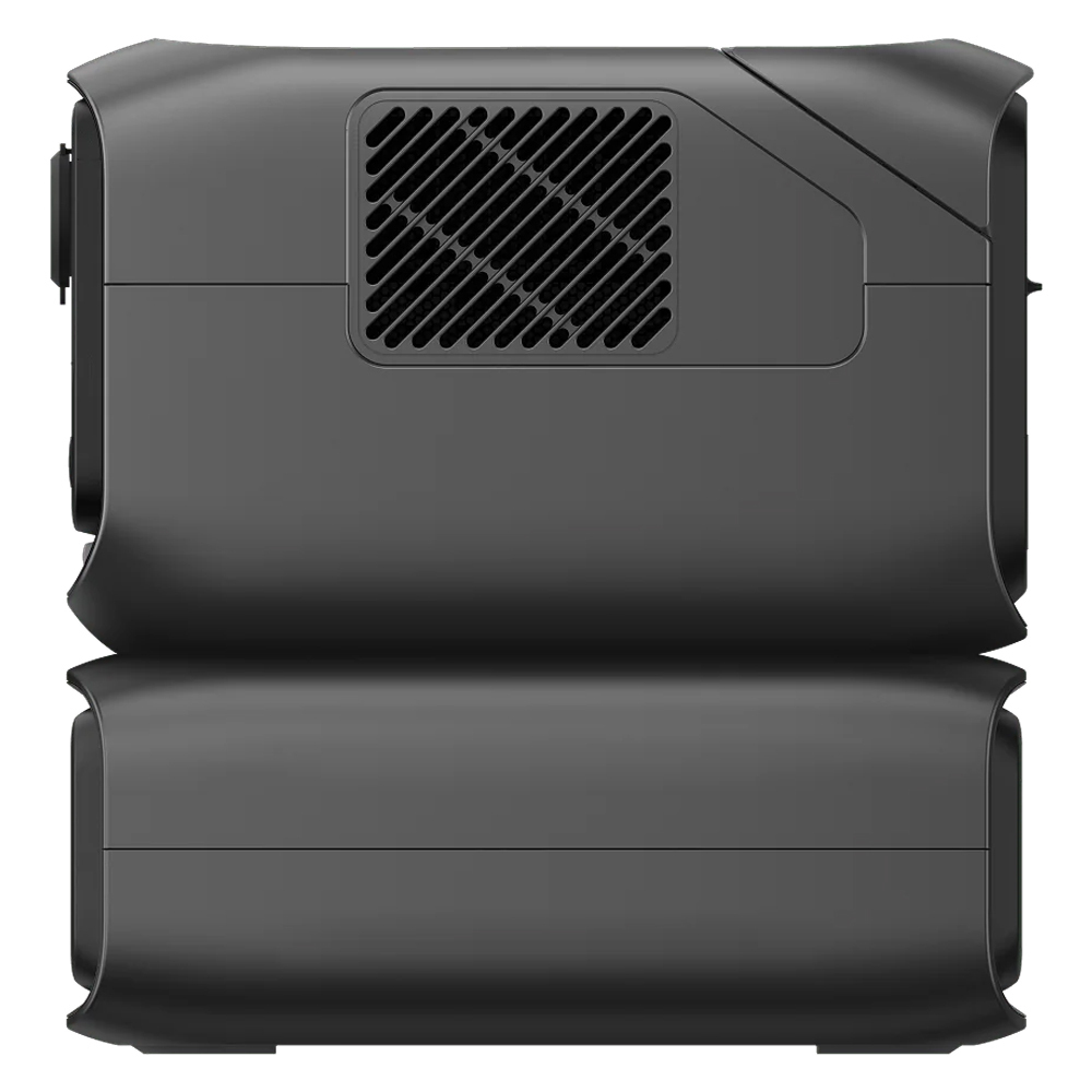 20250603163138_68a67a45 EcoFlow River 3 Max Power Station Χωρητικότητας 600Wh (5015601022) - Image 4