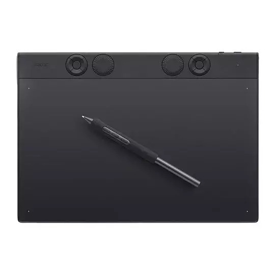 20250603163916_6d87b1c9 Wacom Intuos Pro Medium Γραφίδα Σχεδίασης χωρίς Οθόνη με Bluetooth - Image 6