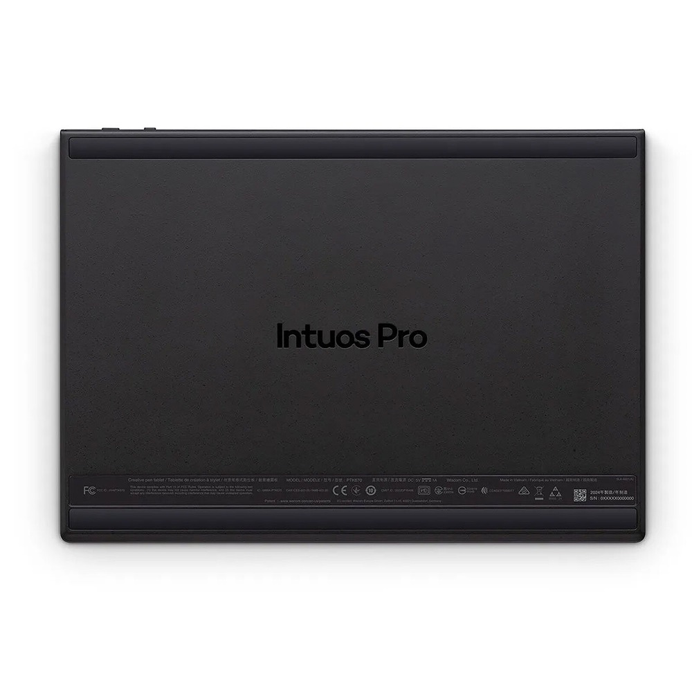 20250603163917_8c377890 Wacom Intuos Pro Medium Γραφίδα Σχεδίασης χωρίς Οθόνη με Bluetooth - Image 5