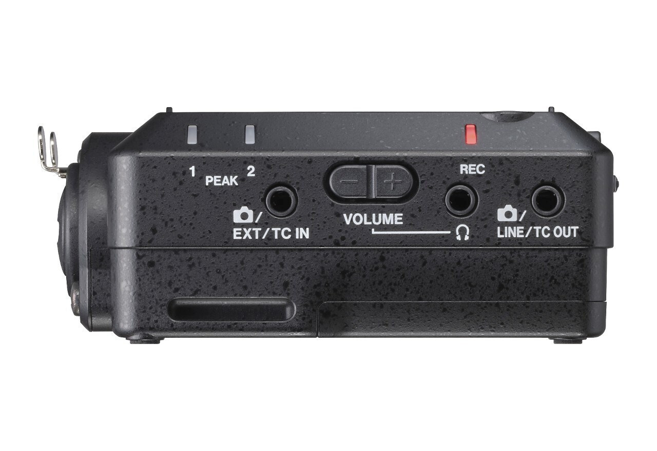 20250603163929_5ac98b1d Tascam Μαύρο - Image 6