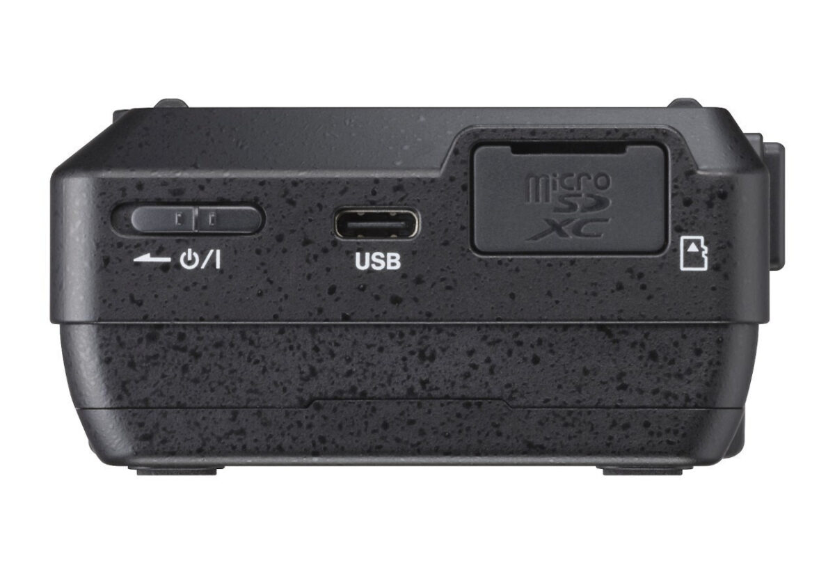 Tascam Μαύρο - Image 8