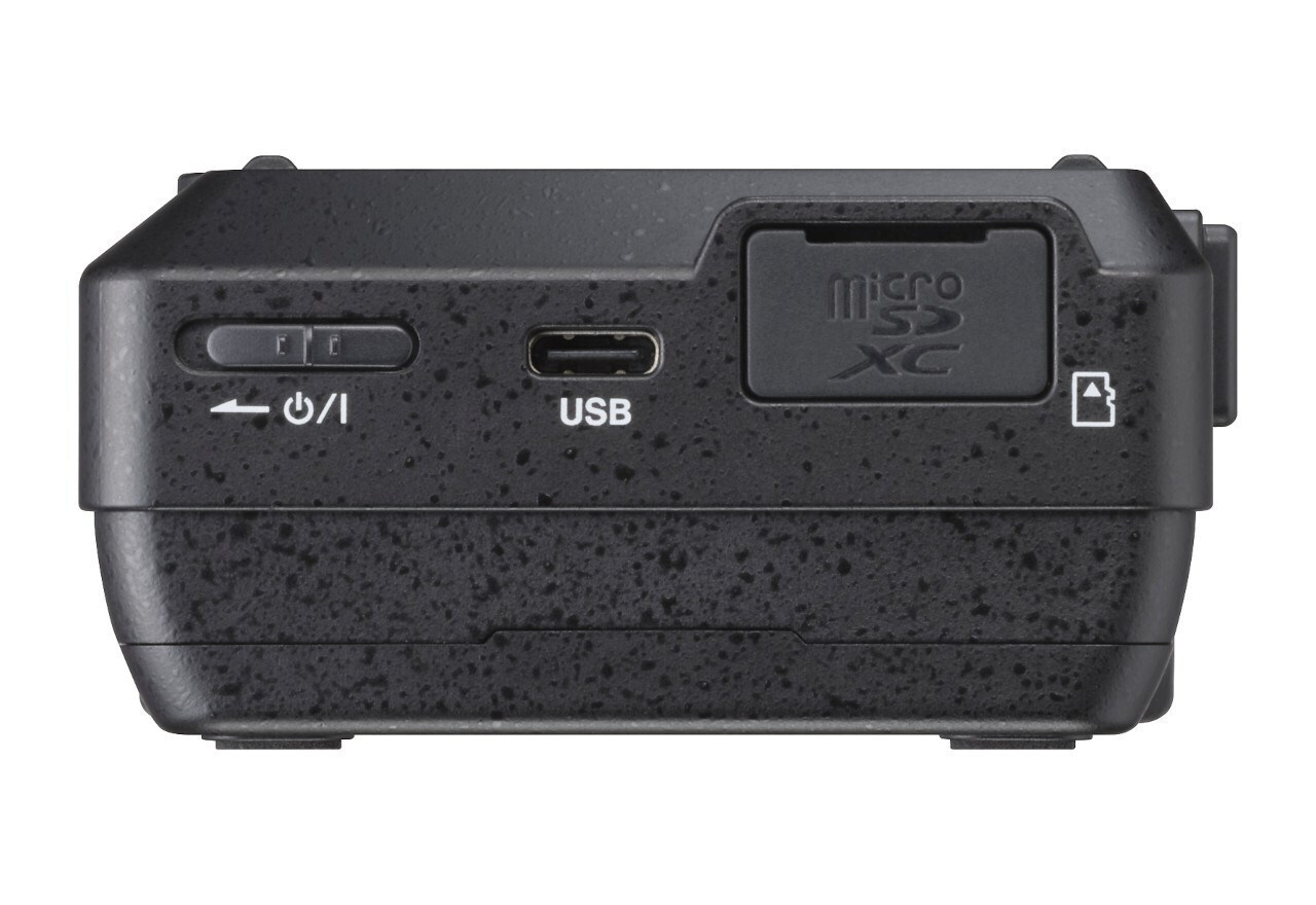 20250603163929_887c258b Tascam Μαύρο - Image 8