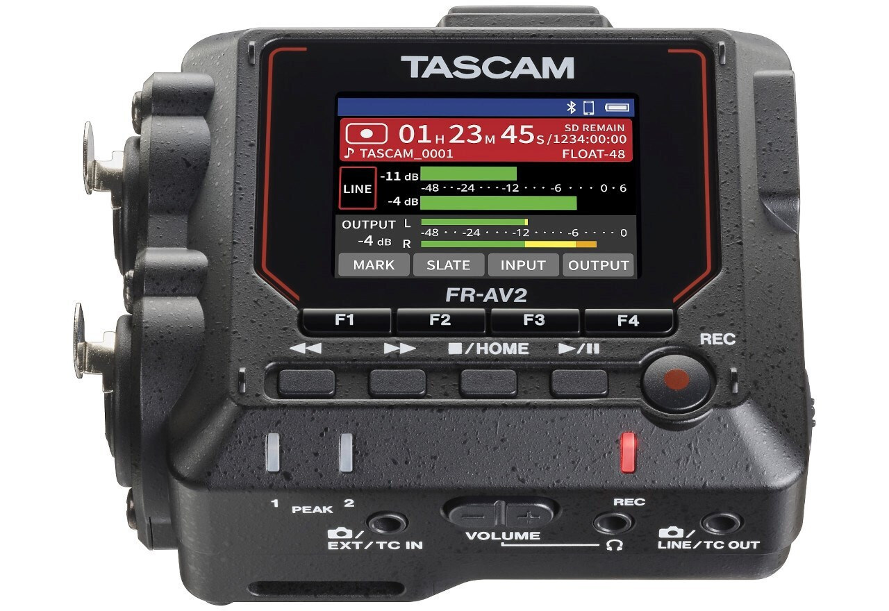20250603163929_a32e8ab6 Tascam Μαύρο - Image 4