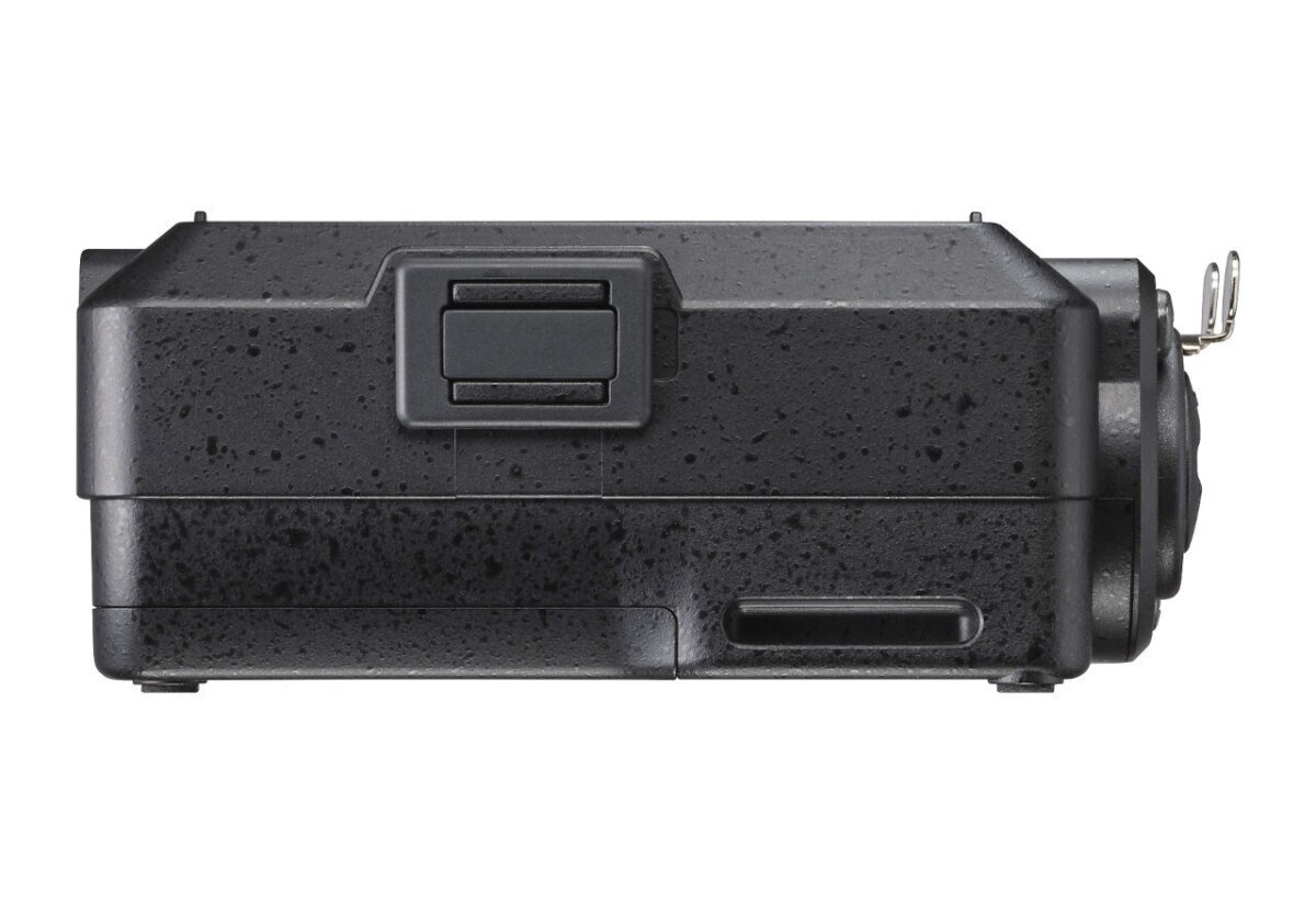 Tascam Μαύρο - Image 7