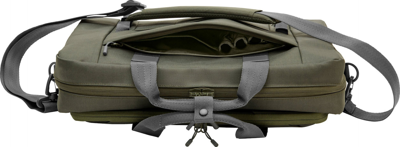 20250604103256_8e64d95a HP Θήκη Laptop 15.6" Πράσινη 9J497AA - Image 3