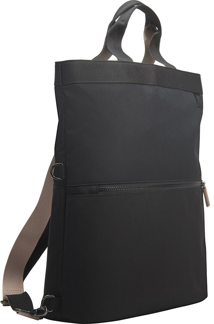 20250604103302_938f1b83 HP Convertible Laptop Backpack Tote 14.1" Μαύρη - Image 4