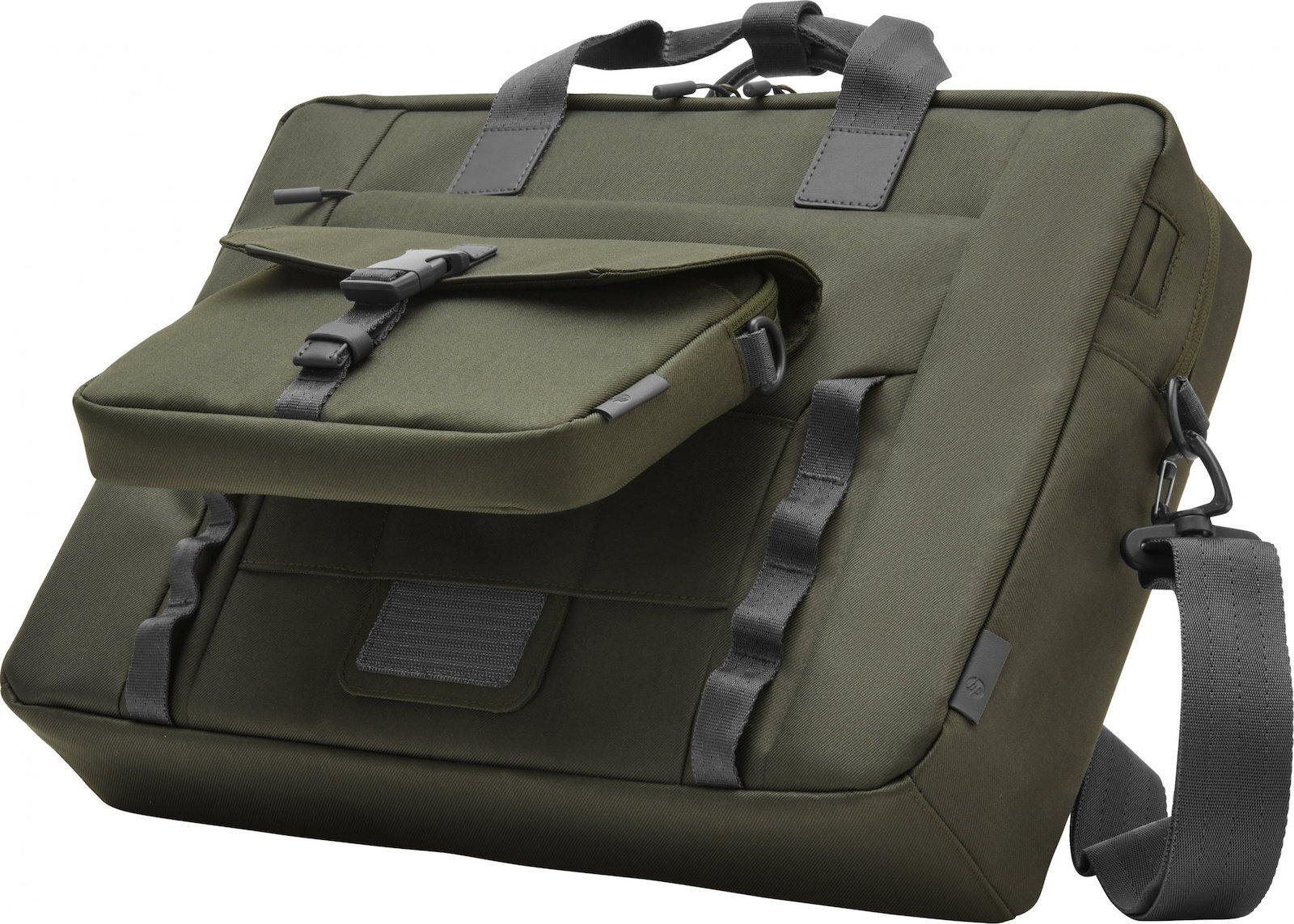 20250604103315_ad9e3fe4 HP Θήκη Laptop 15.6" Πράσινη 9J497AA - Image 5