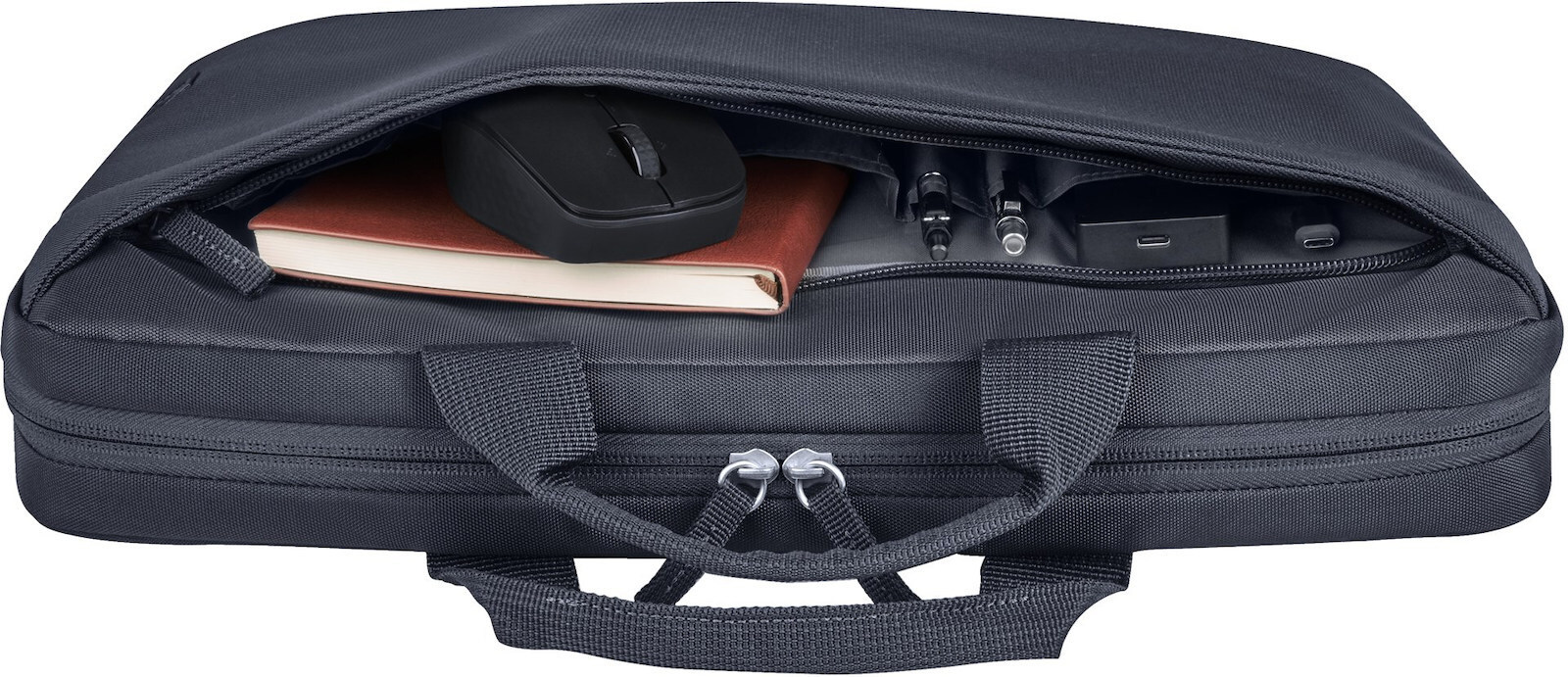 20250604105601_hp_everyday_tsanta_gia_laptop_14_1 HP Everyday 14inch Laptop Briefcase Τσάντα 14.1" - Image 1