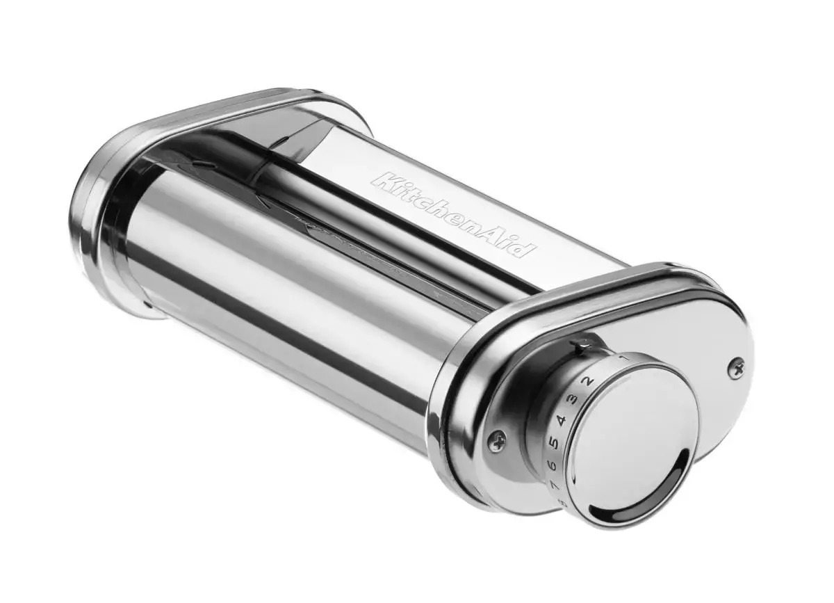 20250604132624_3e4d91ab Kitchenaid Εξάρτημα Παρασκευής Ζυμαρικών για Κουζινομηχανή - Image 3