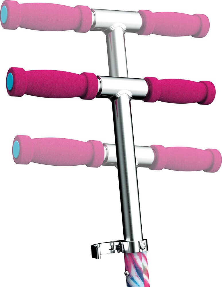 20250604142748_97f31b4a Razor Παιδικό Πατίνι για 5+ Ετών Φούξια - Image 6