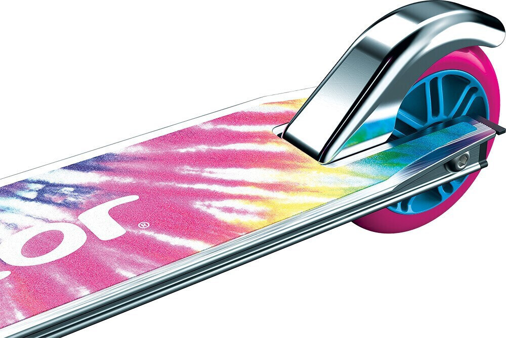 20250604142748_c889ffd9 Razor Παιδικό Πατίνι για 5+ Ετών Φούξια - Image 5