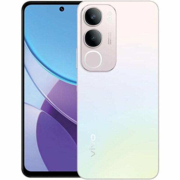 Vivo Y19s Dual SIM