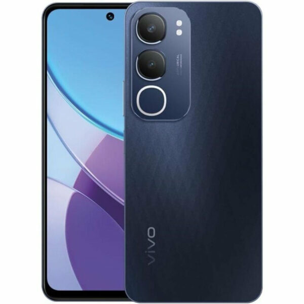 Vivo Y19s Dual SIM