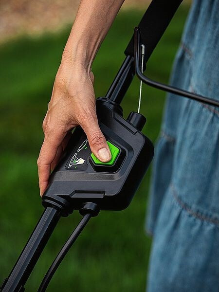 20250605164838_d5183f7a Greenworks GD40LM46SPK4 Μηχανή Γκαζόν Μπαταρίας 40V Solo - Image 5