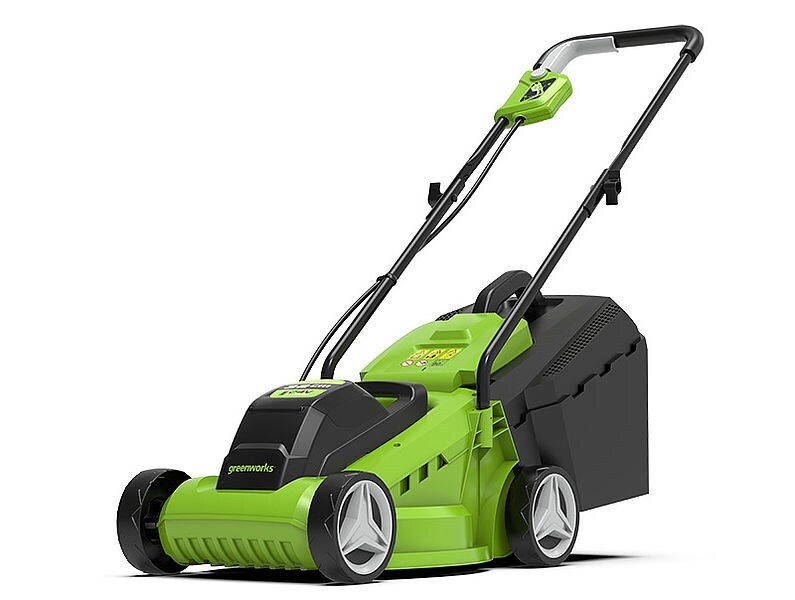 20250605164839_576d8c2b Greenworks GD24LM33K4 Μηχανή Γκαζόν Μπαταρίας 24V - Image 4