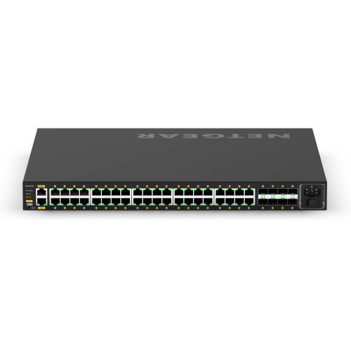 20250605170113_3f0c41f0 NetGear M4250-40G8F-PoE+ Managed L2 PoE+ - Image 4