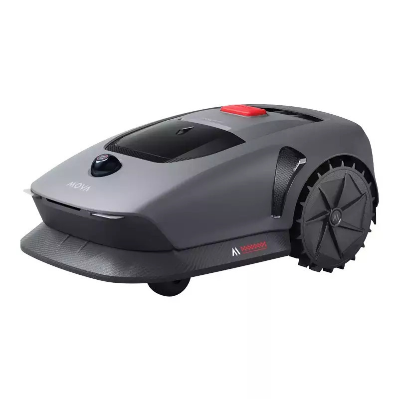 20250605170121_57ce3f13 Dreame Ρομποτική Μηχανή Γκαζόν 2.5Ah - Image 2