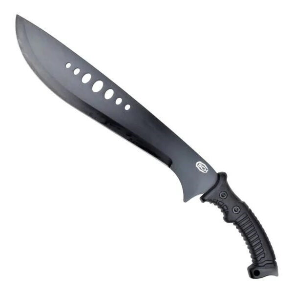 Sck Fixed Blade Machete Model K828 Sheath