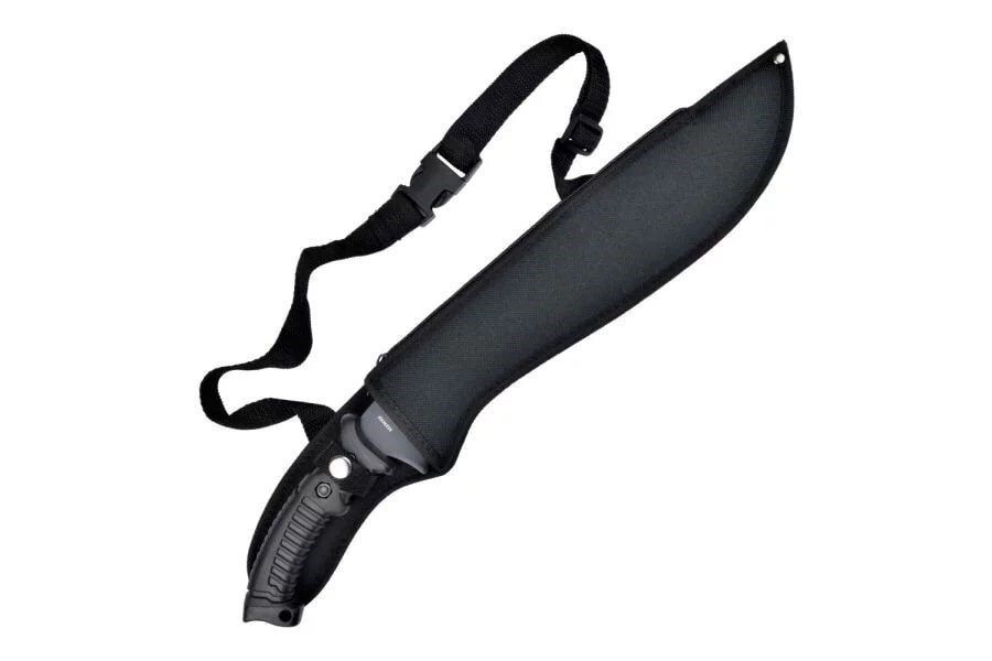20250606123516_975e9274 Sck Fixed Blade Machete Model K828 Sheath - Image 3