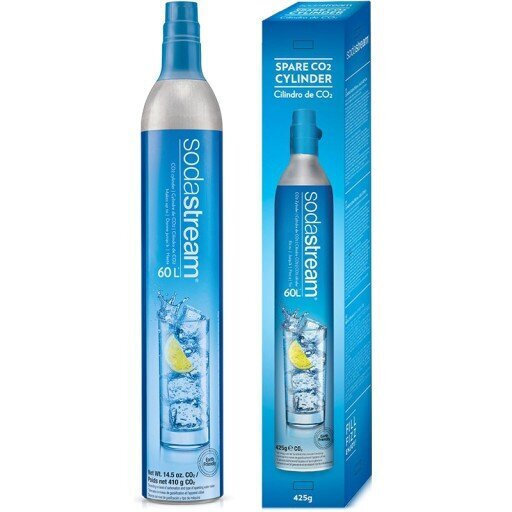 20250606132138_06f4c9b1 Sodastream CO2 Cylinder Ανταλλακτική Φιάλη με CO2 - Image 3