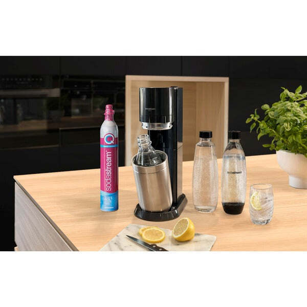 20250606132138_6a4efa49 Sodastream Duo Glass Δοχείο για Παρασκευαστή Σόδας - Image 4