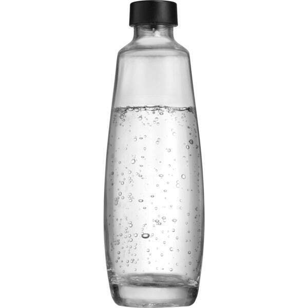 20250606132138_e59d6f91 Sodastream Duo Glass Δοχείο για Παρασκευαστή Σόδας - Image 2