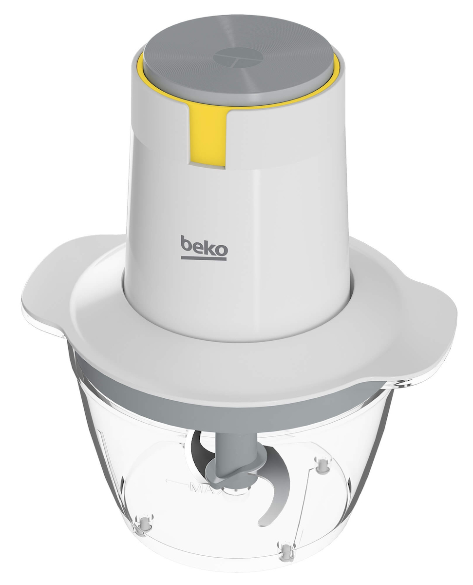 20250606134608_4ed82d7a Beko Πολυκόπτης Multi 500W με Δοχείο 500ml Λευκός - Image 2
