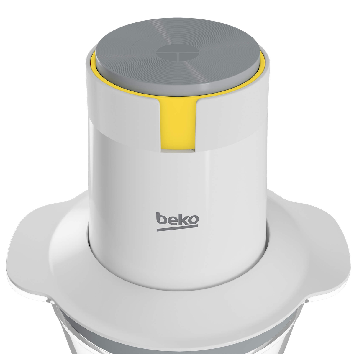20250606134609_f6314cdb Beko Πολυκόπτης Multi 500W με Δοχείο 500ml Λευκός - Image 3