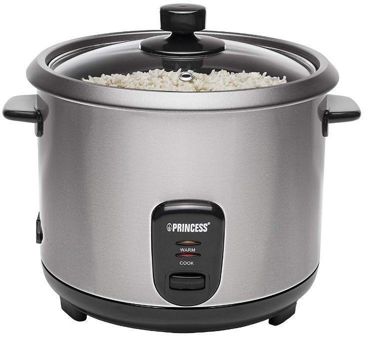 20250606143615_5804aca8 Princess Rice Cooker 271950 700W με Χωρητικότητα 1.8lt - Image 3