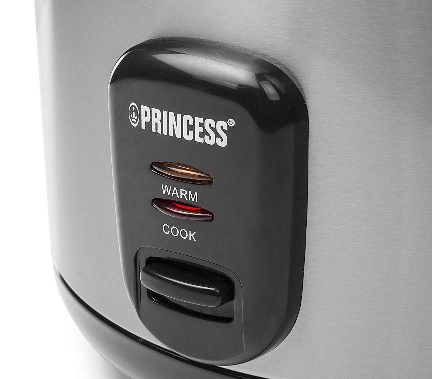 20250606143615_5c3cfa86 Princess Rice Cooker 271950 700W με Χωρητικότητα 1.8lt - Image 8