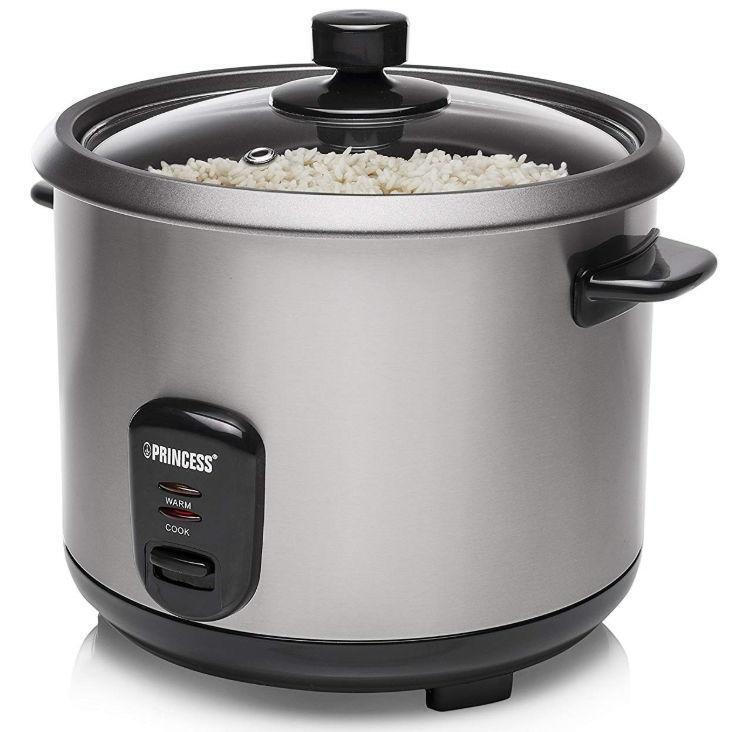 20250606143615_848a71e6 Princess Rice Cooker 271950 700W με Χωρητικότητα 1.8lt - Image 6