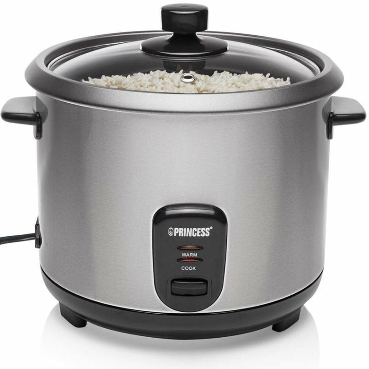 20250606143616_c8bc33c5 Princess Rice Cooker 271950 700W με Χωρητικότητα 1.8lt - Image 4