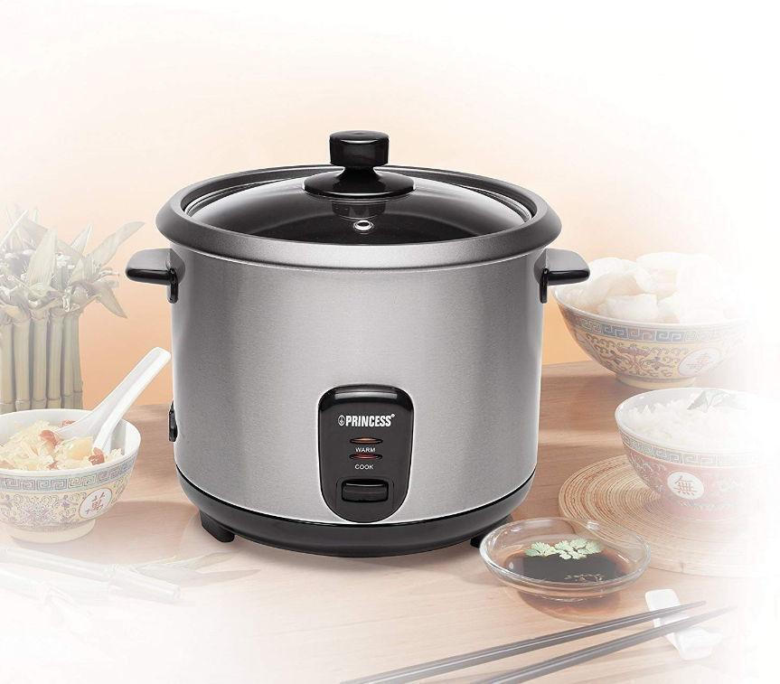 20250606143616_d871d313 Princess Rice Cooker 271950 700W με Χωρητικότητα 1.8lt - Image 12