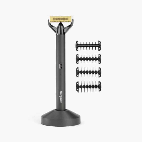 Babyliss Super X-metal Ξυριστική Μηχανή