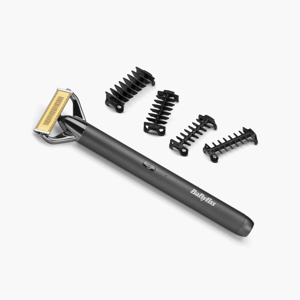 20250606163231_aa661e44 Babyliss Super X-metal Ξυριστική Μηχανή - Image 2