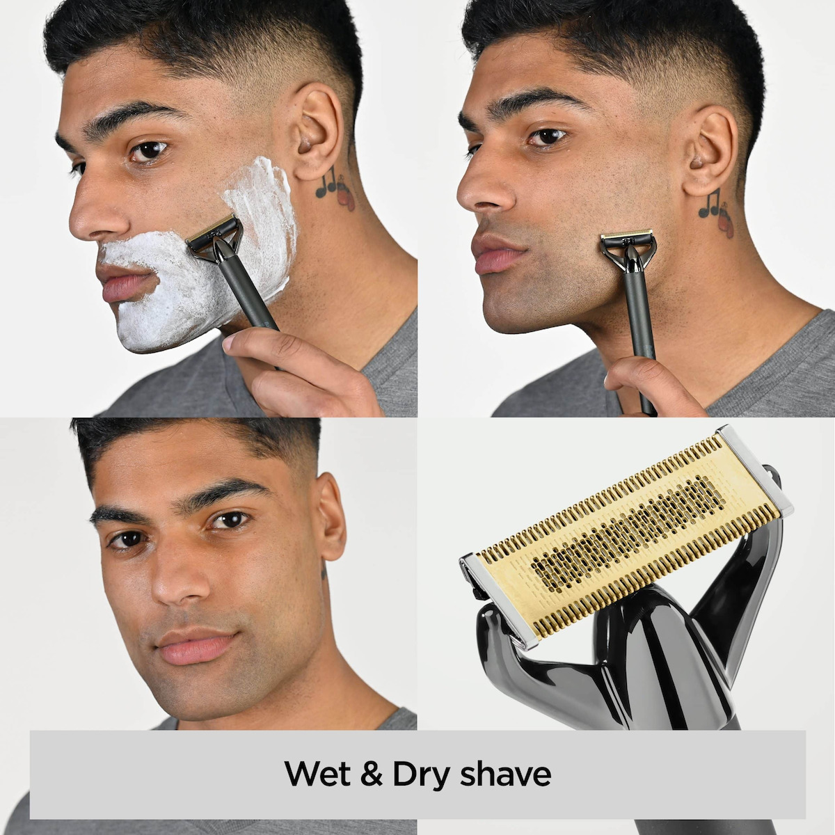 20250606163238_b667599e Babyliss Super X-metal Ξυριστική Μηχανή - Image 4