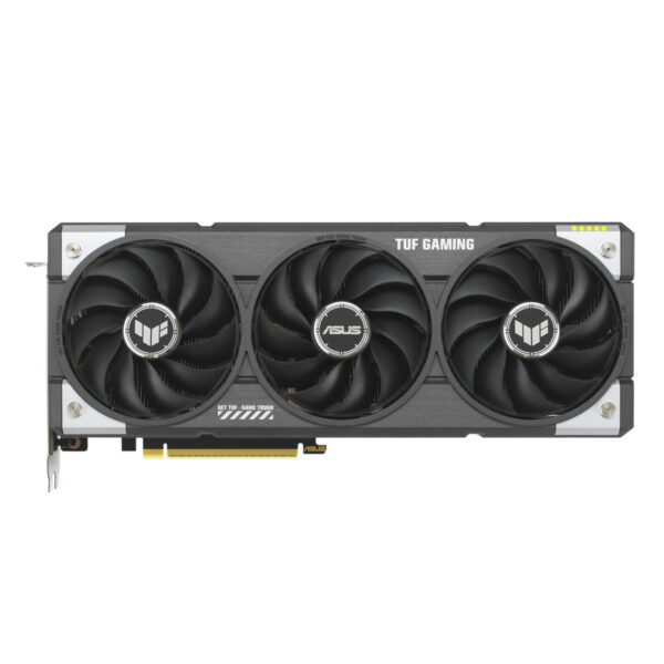 Asus Radeon RX 9060 XT 16GB OC