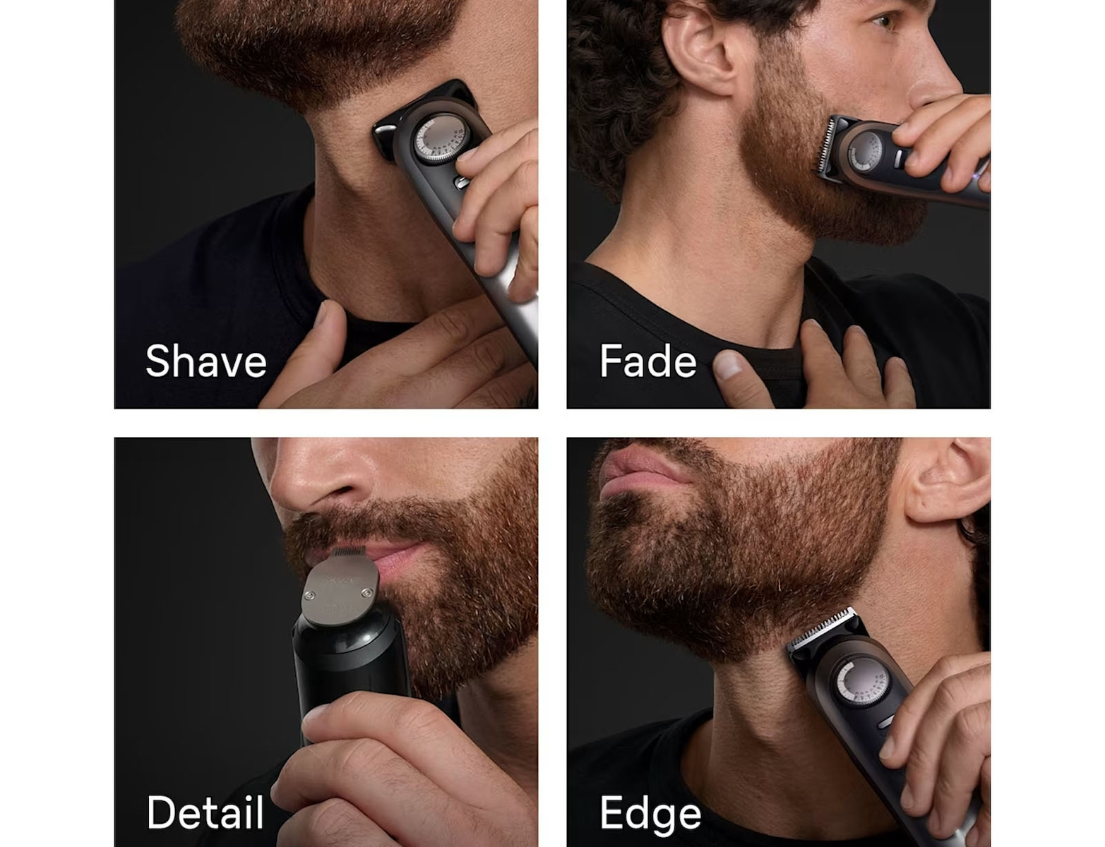 20250610130239_40a2c0d8 Braun Series 9 Κουρευτική Μηχανή Ασημί BT9520 - Image 3