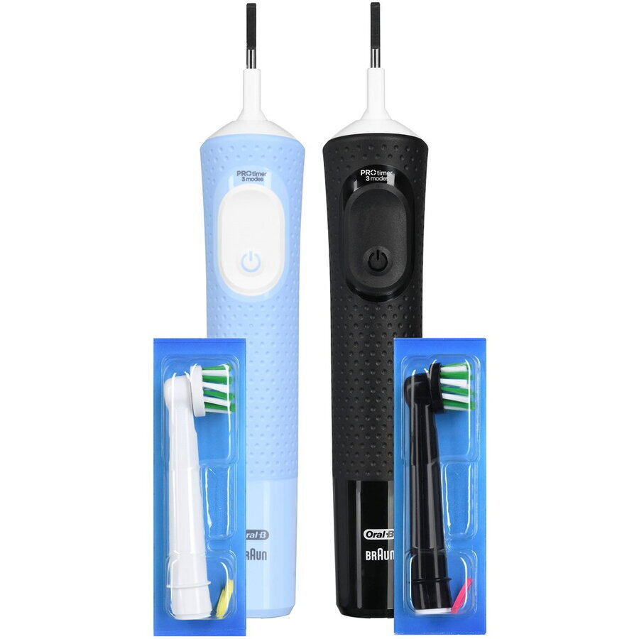 20250610130427_4efce5da Oral-B Vitality Pro Protect X Clean - Image 4