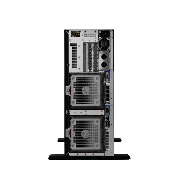 HP Enterprise Hpe Proliant Ml350 Gen11 (Xeon Silver 4514Y/64GB DDR4/480GB SSD + 480GB SSD/No OS)