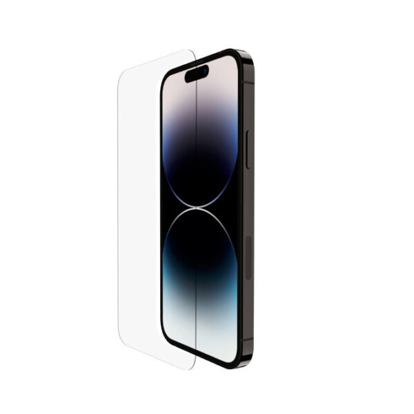 Belkin Screen Protector (iPhone 15, iPhone 14 Pro, Belkin)
