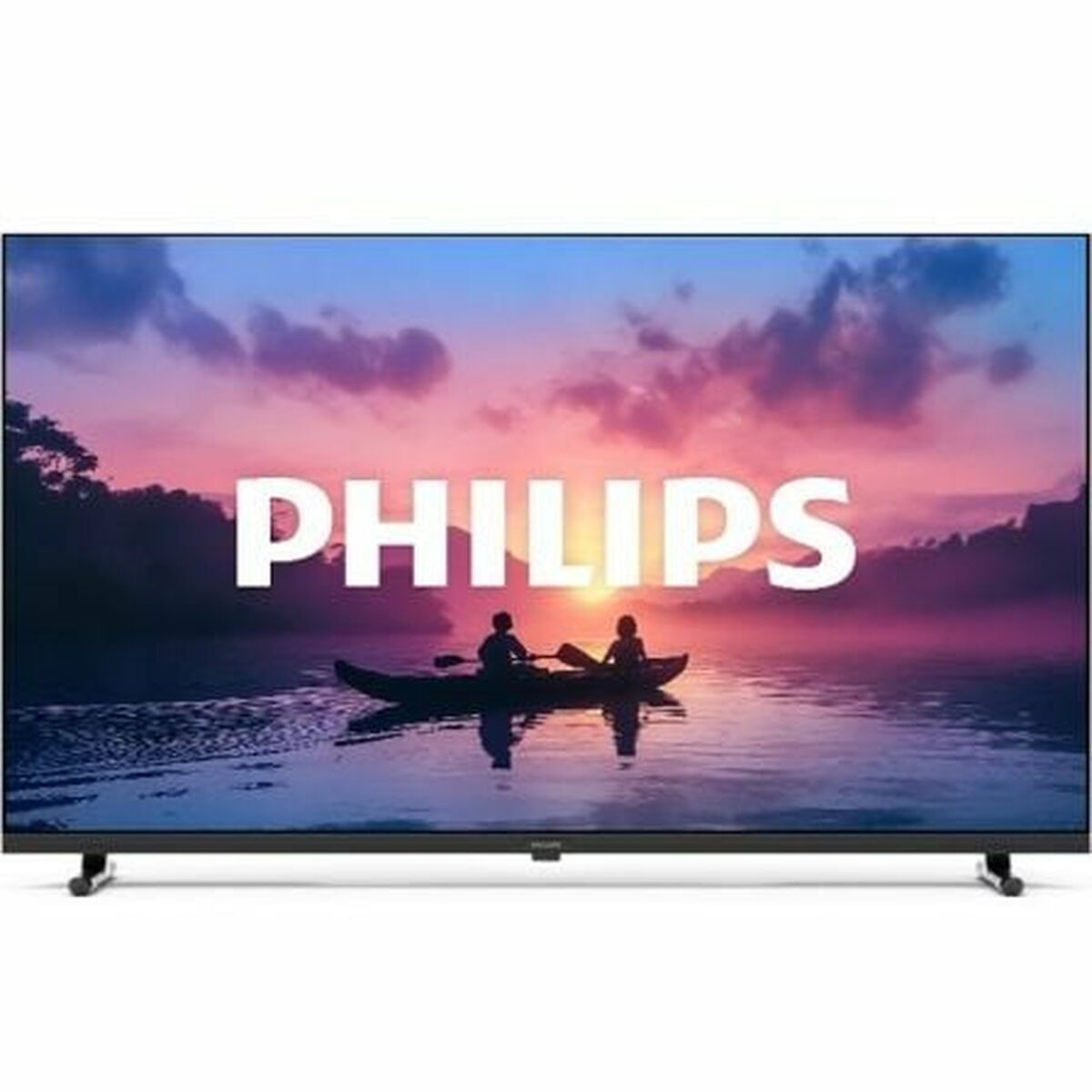 Philips Smart Τηλεόραση 32" HD Ready LED PHS6000 HDR (2025) 32PHS6000/12